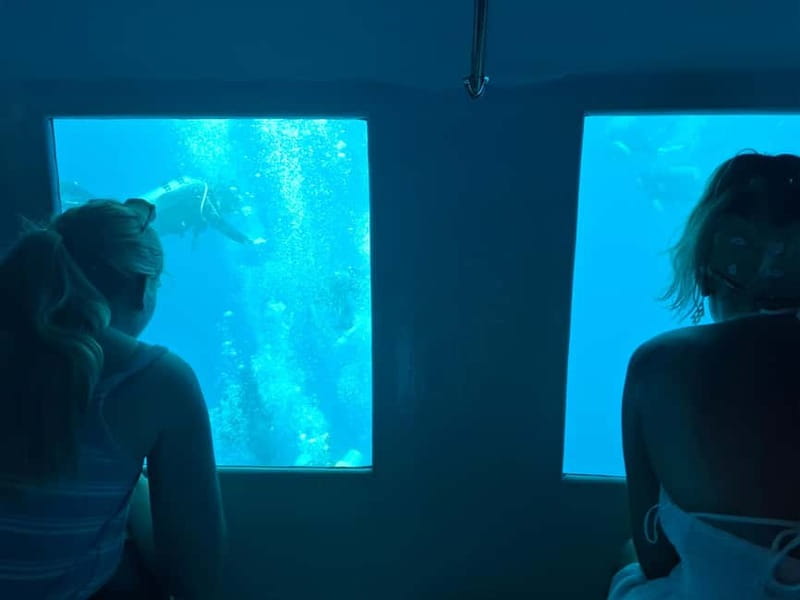 Larnaca: Yellow Submarine Swim Cruise with Unlimited Drinks - What to bring and how to prepare