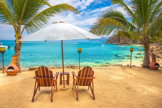 Las Caletas Beach & Adventure Park with buffet lunch and open bar - Is $159 a good value?