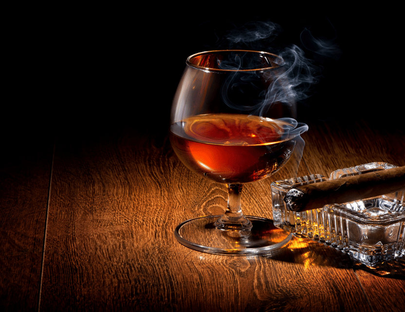 Las Vegas: Mobsters, Casinos, and Speakeasy Bar Crawl - Mobsters beneath the Mob Museum