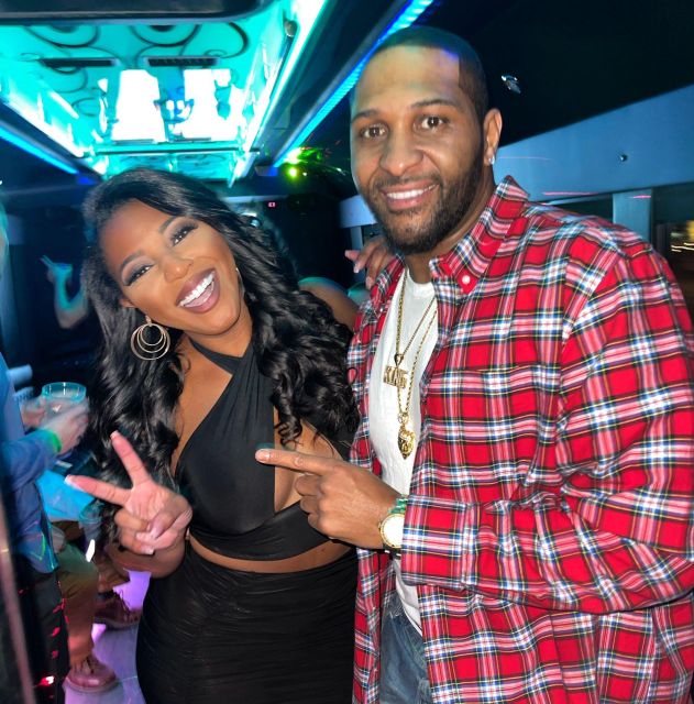 Las Vegas: Nightclub and Bar Crawl with Party Bus and Drinks - Tips for a smoother night