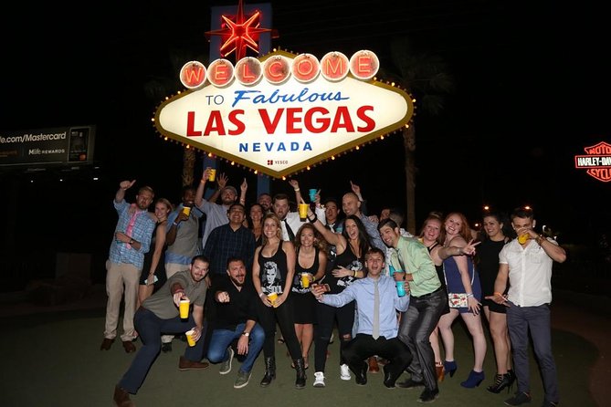 Las Vegas VIP Nightclub Party Bus Crawl - Tao at The Venetian: a major club with real appeal