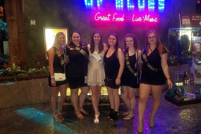 Las Vegas VIP Nightclub Party Bus Crawl - Zouk at Resorts World: big production, changing plans