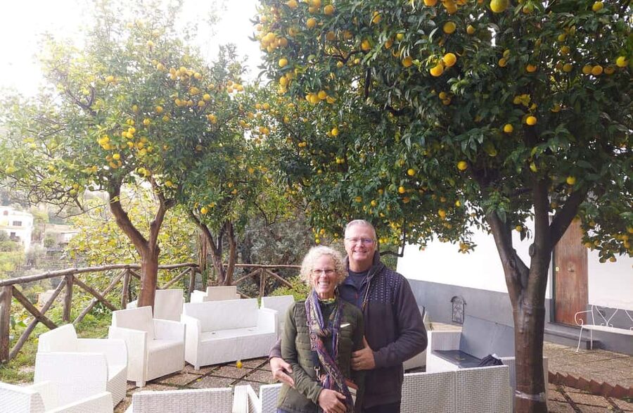 Lemon Grove Walk, Tastings, Aperitivo & Open Bar in Sorrento - Timing, comfort, and booking advice