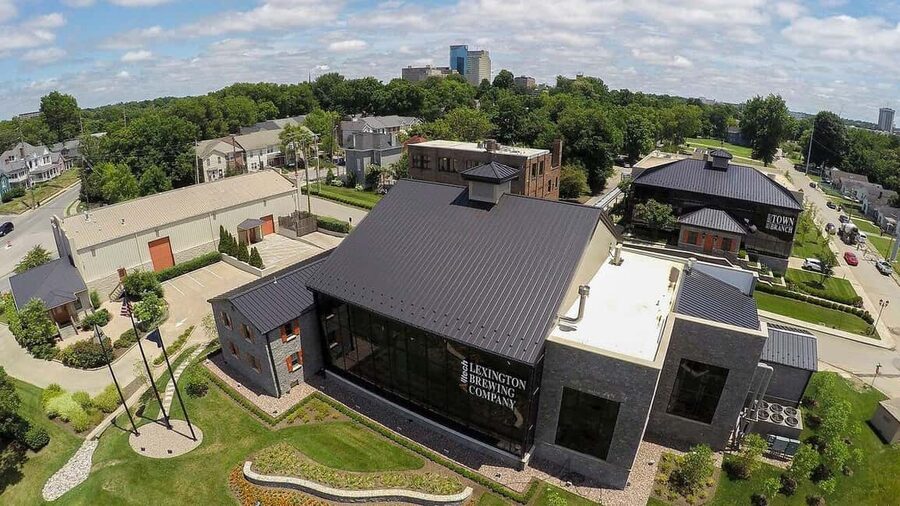 Lexington: Brewery and Distillery Campus Tour with Tastings - Booking, walk-ins, and timing tips