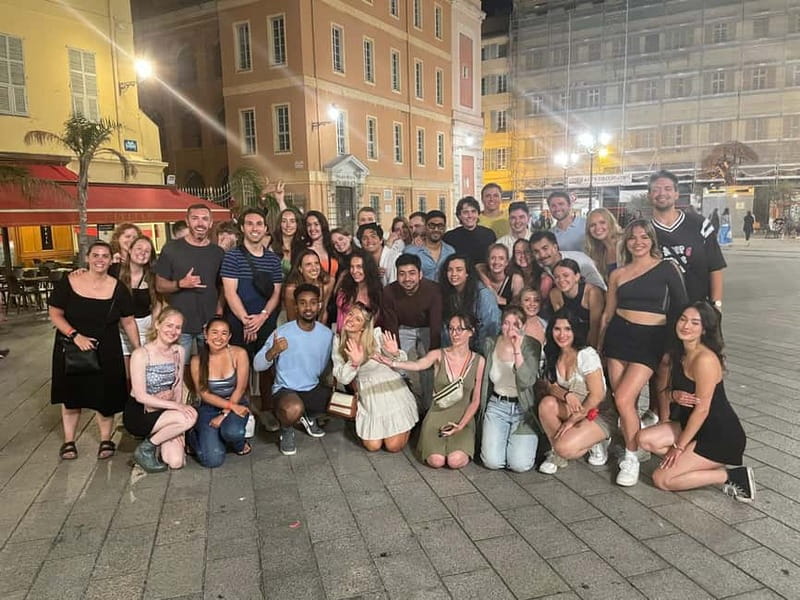 Lille International Pub Crawl with Free Shots & Fun Games - Starting at JOST Lille between 9:00 and 9:45 PM