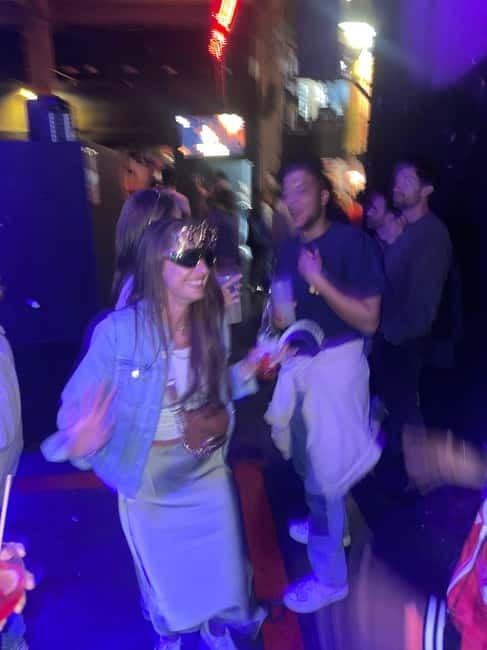 Lille International Pub Crawl with Free Shots & Fun Games - What to wear and bring