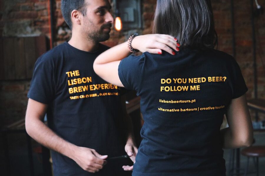 Lisbon: Beer Tasting in a Classic Brewery - Key points to know before booking