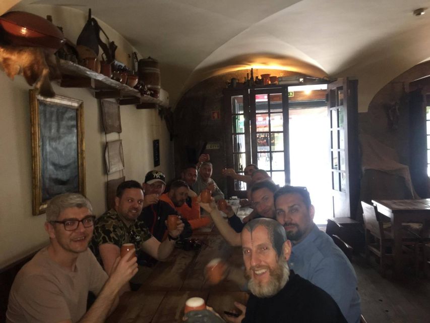 Lisbon: Beer Tasting in a Classic Brewery - Should you book this Lisbon beer tasting?
