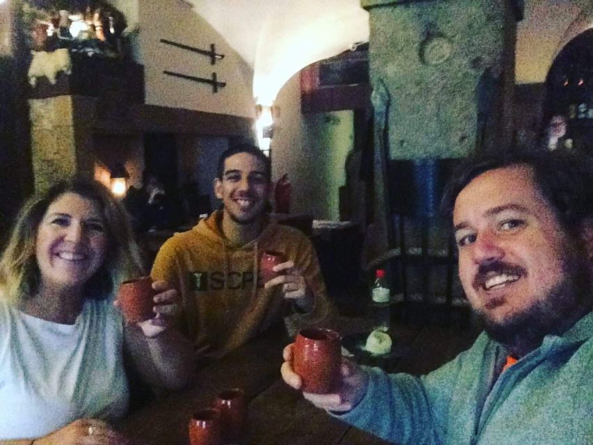 Lisbon: Beer Tasting in a Classic Brewery - Is $28 a fair price in Lisbon?
