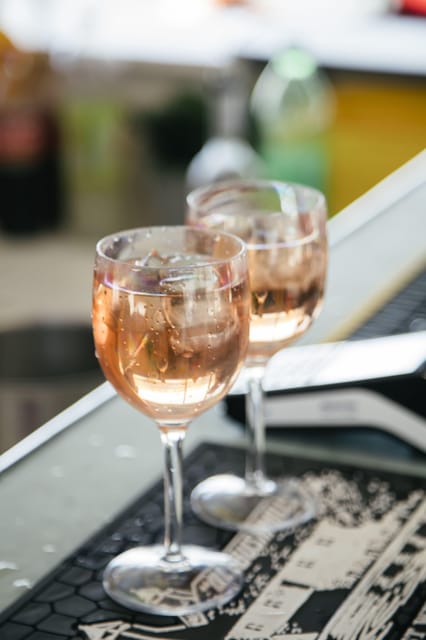 Lisbon: Catamaran Boat Party with Music, Open Bar & Dives - Is $57 a Fair Price?