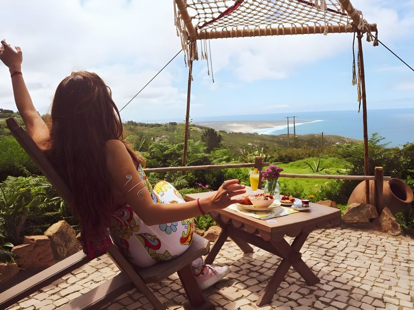 Lisbon Coast Tour: Paradise Beaches & Famous Beach Bars - What this private Lisbon coast tour is really like
