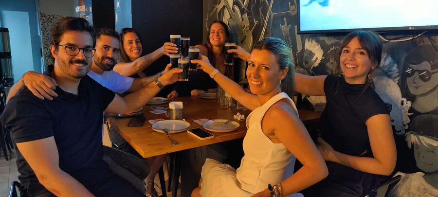 Lisbon Craft Beer Experience: 5 Tastings with Local Brews - Is $29 a fair price?