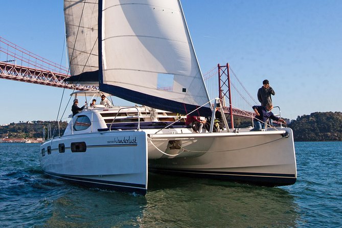 Lisbon: Sunset Cruise With Drinks on Spacious Yacht - Who will enjoy this cruise most