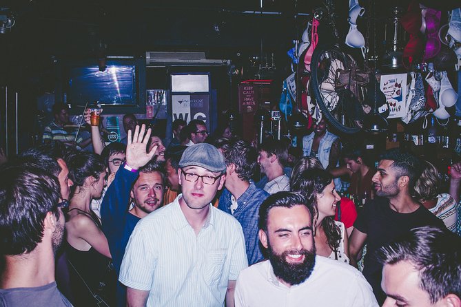 Lisbon Wild Pub Crawl - Price, timing, and practical value