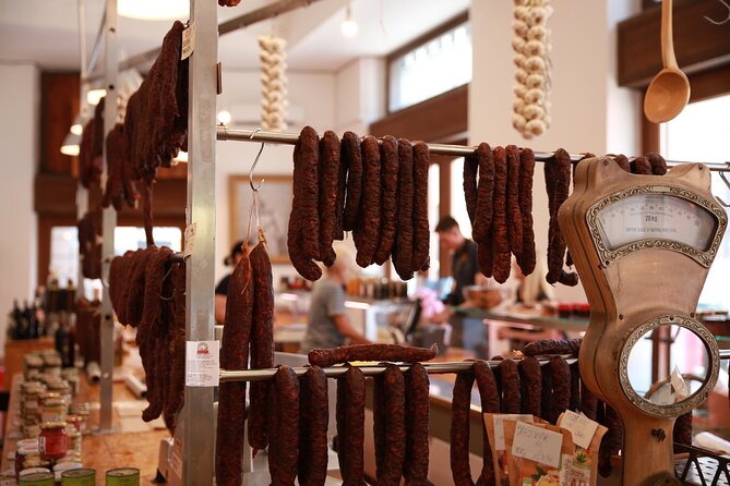 Local Beer & Food Tour - Booking, timing, and cancellation details