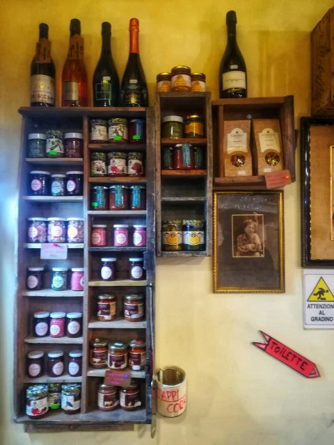 Local Craft Beer Tour - Walking into Trastevere