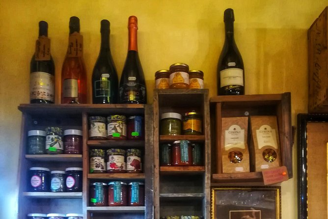 Local Craft Beer Walkin Rome - Five Tastings in a Trastevere Brewery