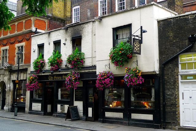 London: 2-Hour Historic Pub Tour - What this historic pub walk is really about