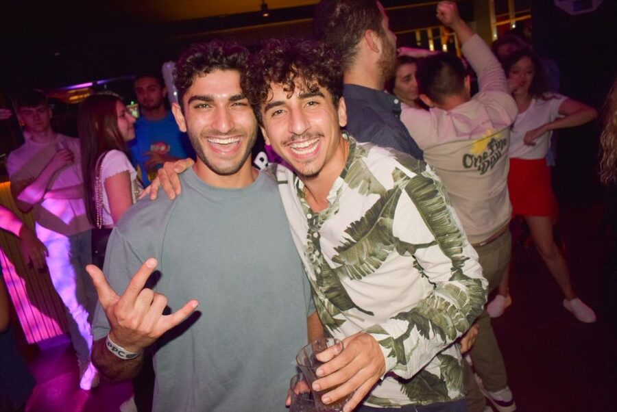 London: Bar and Club Crawl to 5 Central London Venues - Is this six-hour crawl worth booking?