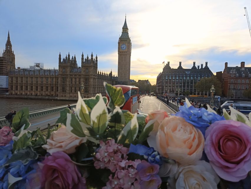 London: Bar Bus Tour by Tootbus - Practical details that can save your evening
