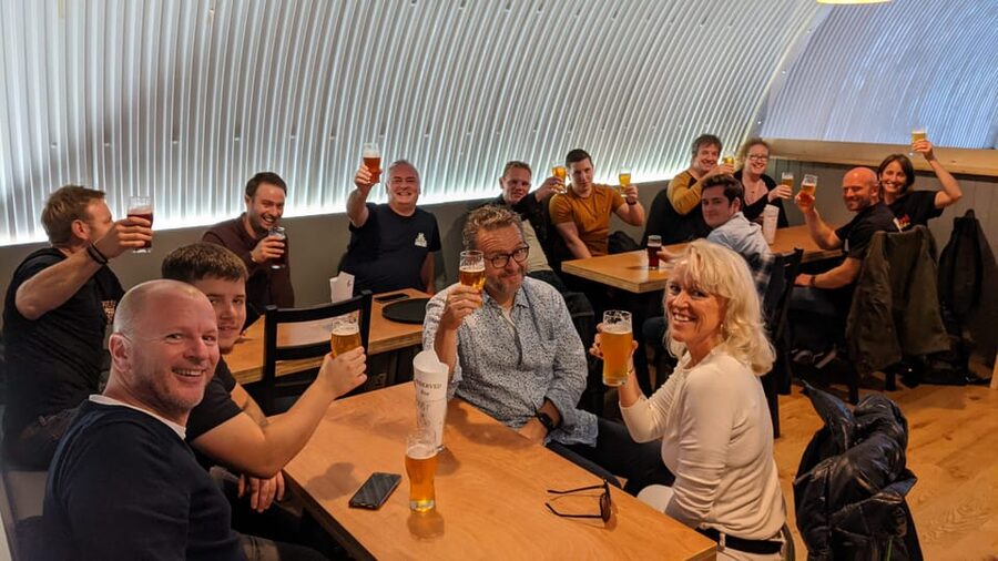 London: Bermondsey Craft Brewery Tour - FAQ