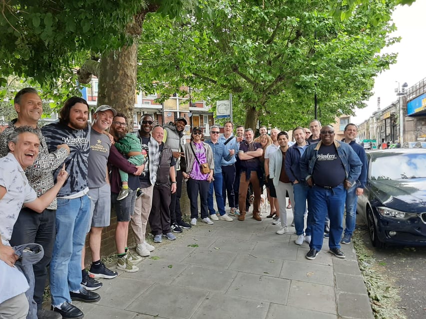 London: Bermondsey Craft Brewery Tour - Practical tips for a better afternoon