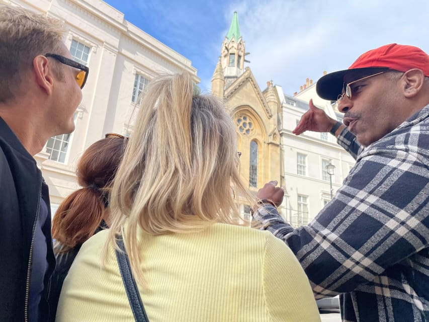 London: Great British Pubs Walking Tour - Should you book it?