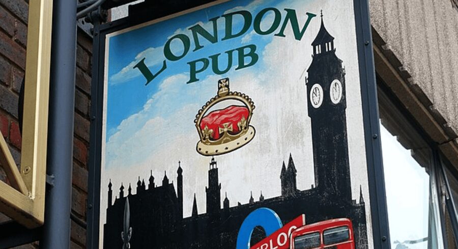 London: Historic London Pub Walking Tour - Key points at a glance