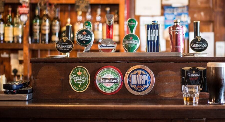 London: Historic London Pub Walking Tour - What you will drink, and what you will pay