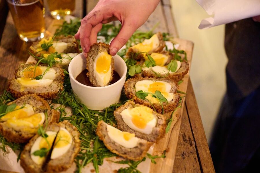London: Historic Pubs, British Ales & Classic Dishes - Why the $93 price can make sense