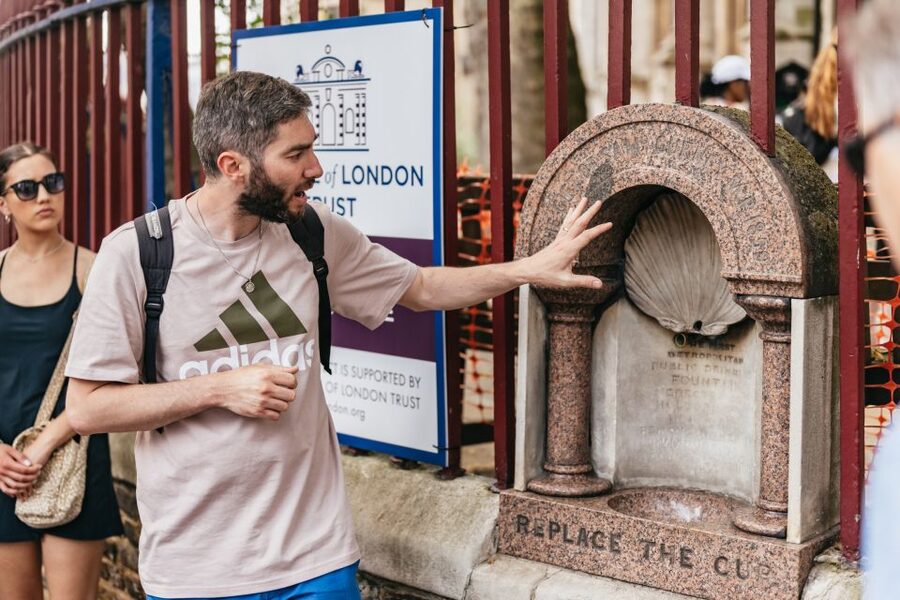 London: Historic Pubs of Central London Walking Tour - Should you book it?