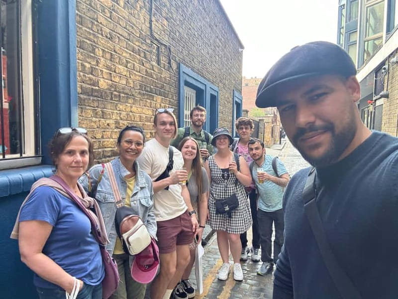 London: Jack the Ripper Tour with Historic Pub Stops - Why this tour works better than a standard ghost walk
