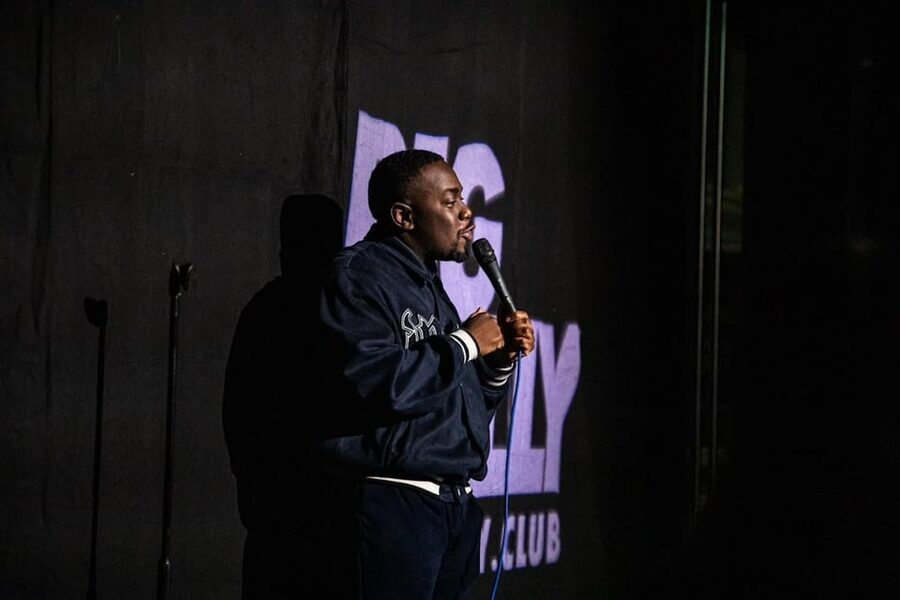 London: Live Comedy Show at Big Belly Bar and Comedy Club - Key points to know before you go