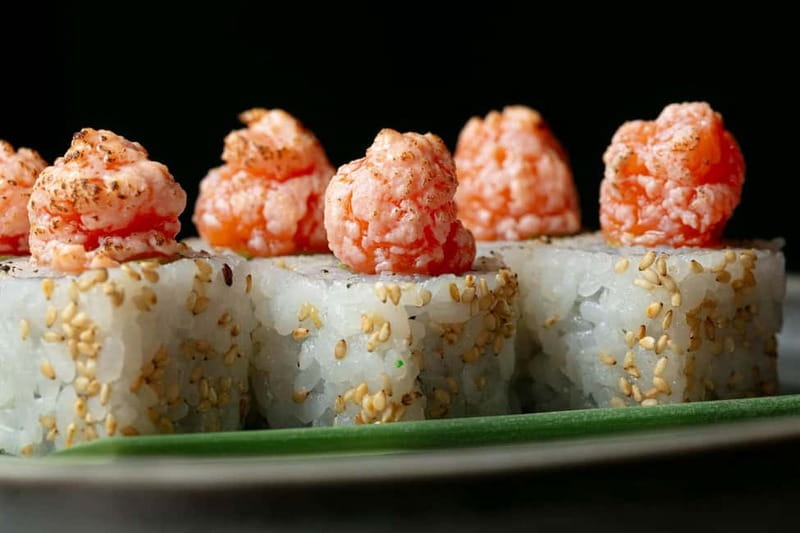 London: Peruvian Japanese Samba Bottomless Brunch - The £37 and £55 options: which one offers better value?