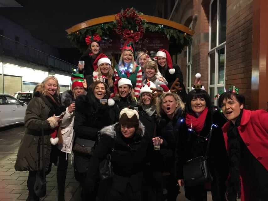 London: Piccadilly and Soho Beer Bike Tour - The physical side of pedaling