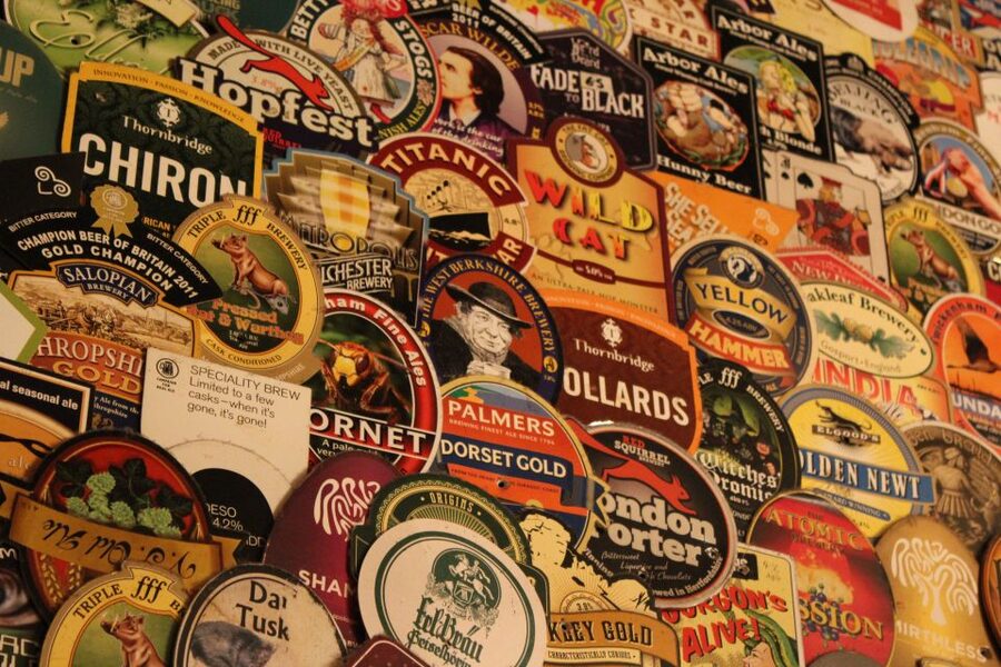 London: Private Pub Tour - Why London pubs make a good walking tour