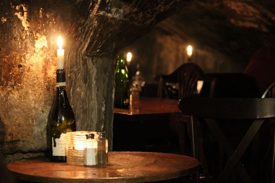 London: Private Pub Tour - The middle stops: London’s best pub claims