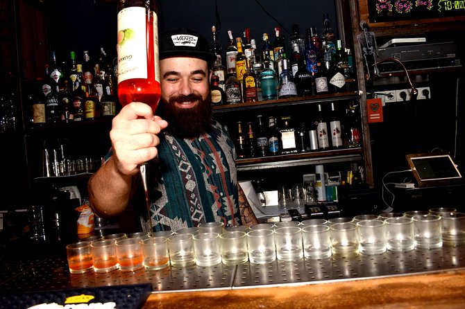 London Pub Crawl - Practical Timing and Meeting Advice