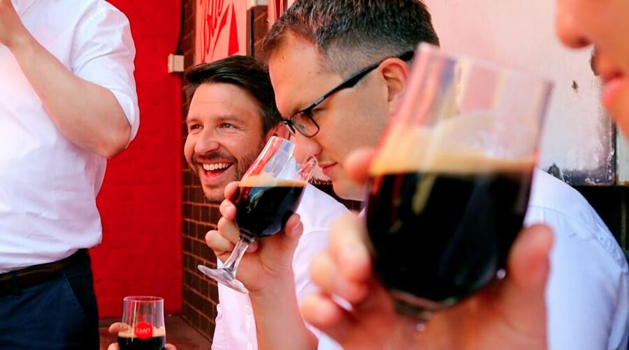 London: Secret Beer Tour - Why London’s beer story works so well on foot