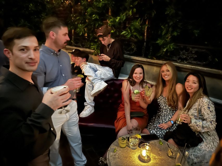 Los Angeles: Speakeasy Bar Hopping Tour with Drink - Is The Speakeasy Tour Worth Booking?