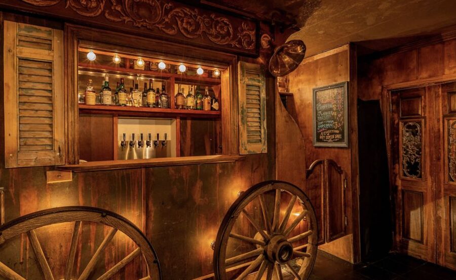 Los Angeles: Speakeasy Bar Hopping Tour with Drink - Who Will Enjoy This Experience Most