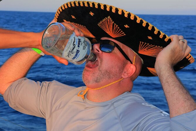 Los Cabos Catamaran Cruise with Open Bar & Light Snack - Is $75 a fair price?