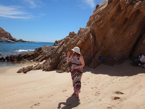 Los Cabos Sunset Booze Cruise - Key points to know before boarding