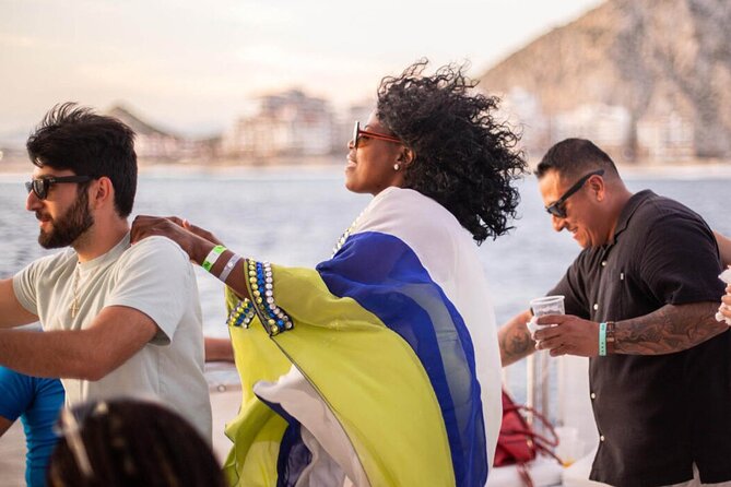 Los Cabos Sunset Party Cruise - Transportation, timing, and the no-show risk