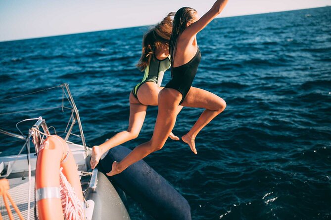 Luxury Catamaran Cruise with Brunch and Unlimited Drinks - Who will enjoy this three-hour cruise?
