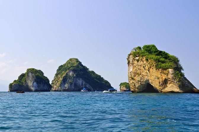 Luxury Yacht & Snorkel with All inclusive Open bar and lunch - Quick Points Before You Book