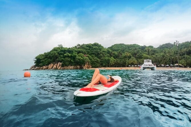 Luxury Yacht & Snorkel with All inclusive Open bar and lunch - Meeting Point, Timing, and Small Details