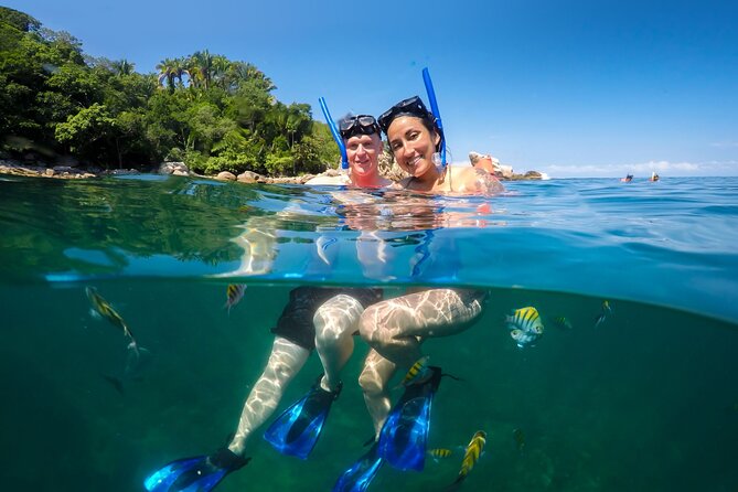 Luxury Yacht & Snorkel with All inclusive Open bar and lunch - What the 40-Person Limit Really Means