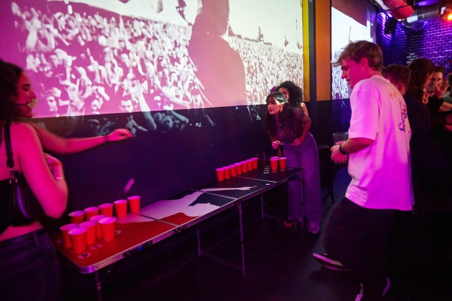 Lyon: Riviera Bar Crawl Party with Free Shots and Vip Entry - Should you book the Riviera Bar Crawl?