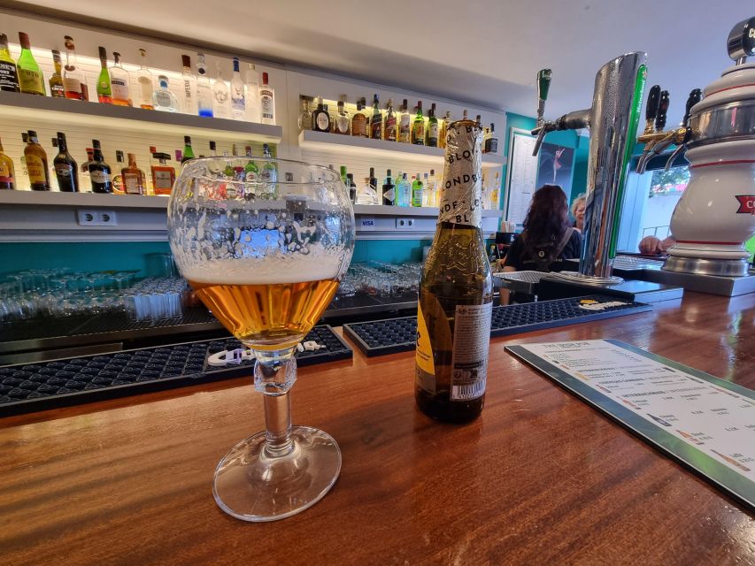 Madeira: Craft Beer Tour - Why this four-hour tour works in Funchal